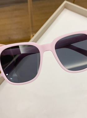 儿童墨镜可爱卡通男女