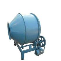 Plant Pin Price Concessions Full Climbing Roller Mortar Mixer Automatic Tipping Bucket Construction Site Concrete Mixer