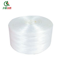Zilu Enron packing rope plastic rope grass ball strapping rope tying rope packing rope nylon rope thickened abrasion resistant 1 6K
