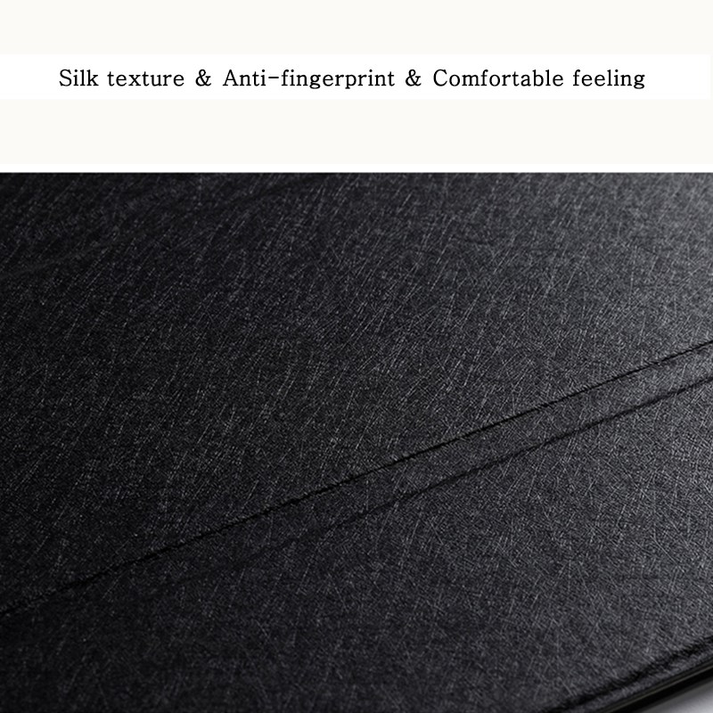 Funda iPad Air 1 2013 magnetic case for Apple iPad Air1 A14 - 图0