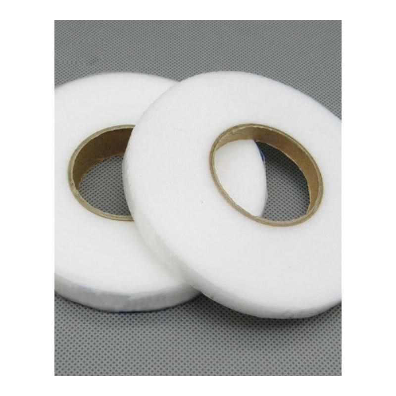 100m/Roll Double Sided Hem Tape Craft Stitch Witchery No Sew - 图3