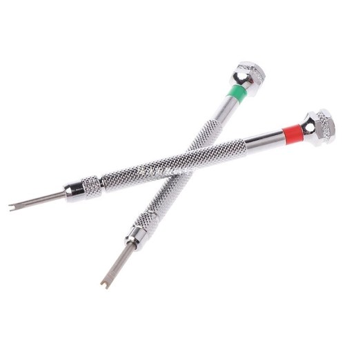 1pc H Screwdriver 适用于 Hublot Watch Strap Buckle V Remover_慢享网