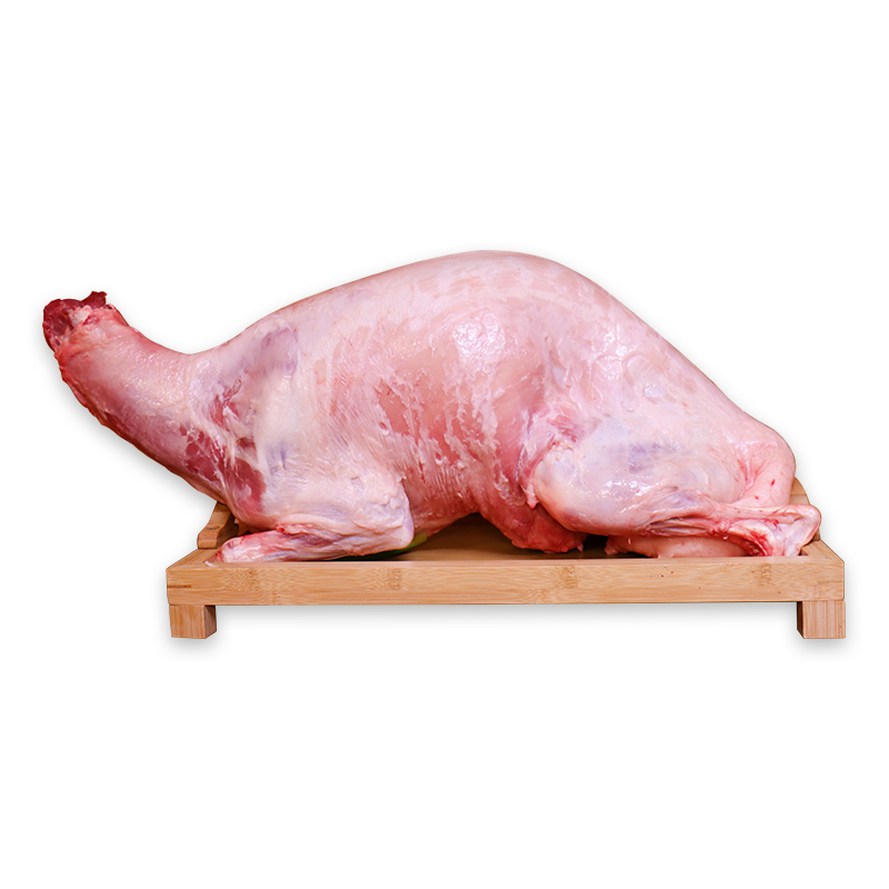 苏尼特全羊整只羊肉旗舰店内蒙古锡林郭勒盟白条羊新鲜现杀肉礼盒_虎窝淘