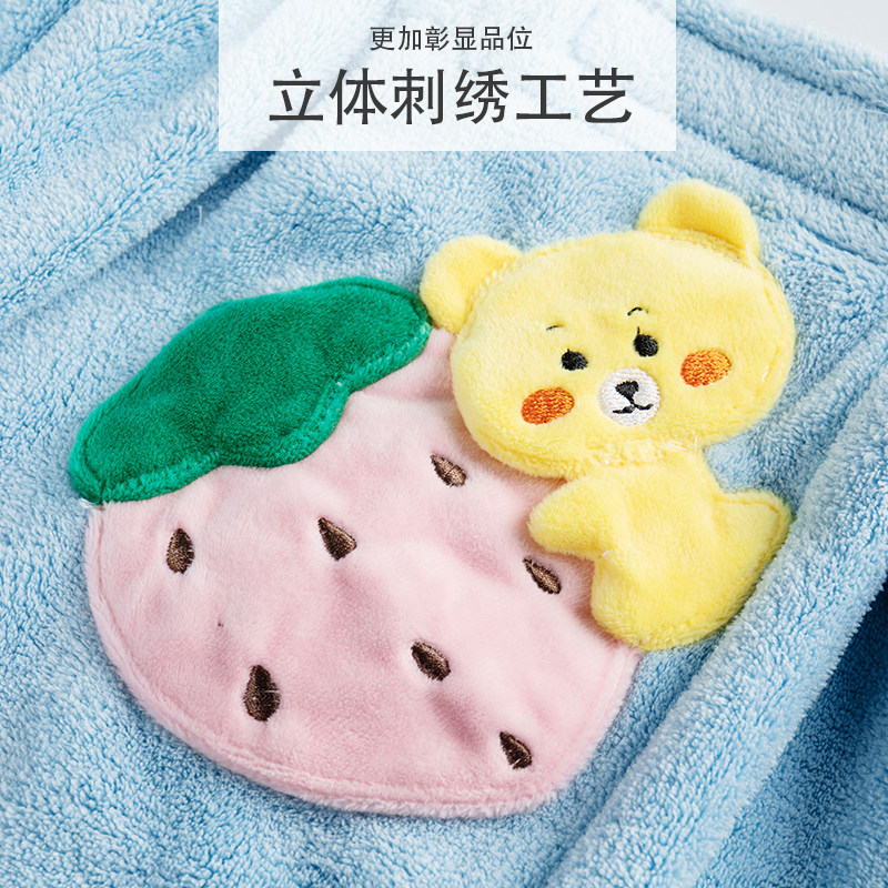 女夏天家用纯棉吸水2022新款式浴巾 家可馨浴巾