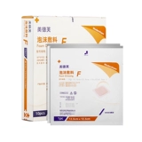 威高 Медицинская полиуретановая пена стерилизация после операции, гербовая язва и язвы на ране