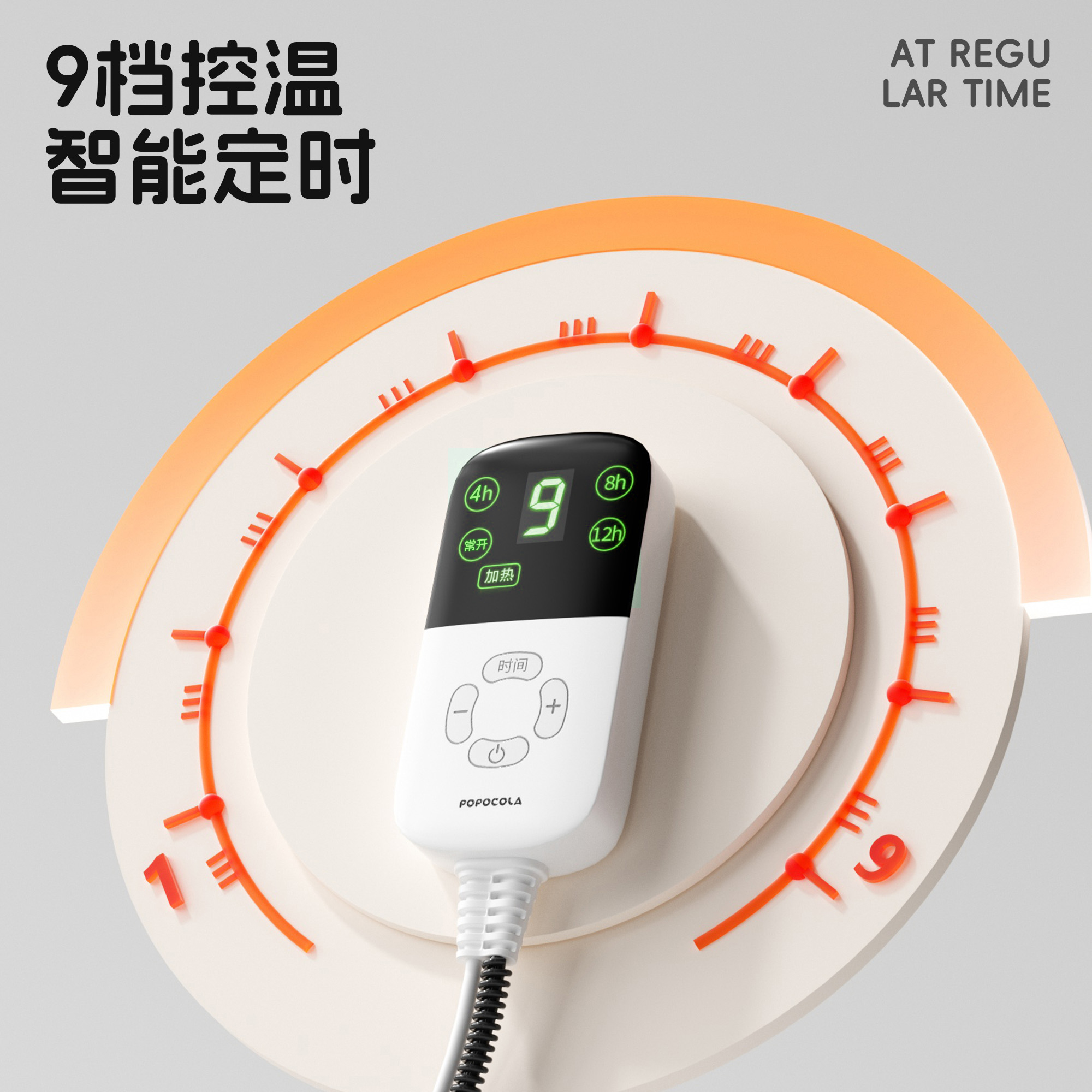 Petpeace加热猫窝冬天恒温保暖封闭式电热毯狗狗窝小猫咪冬季猫屋 - 图0