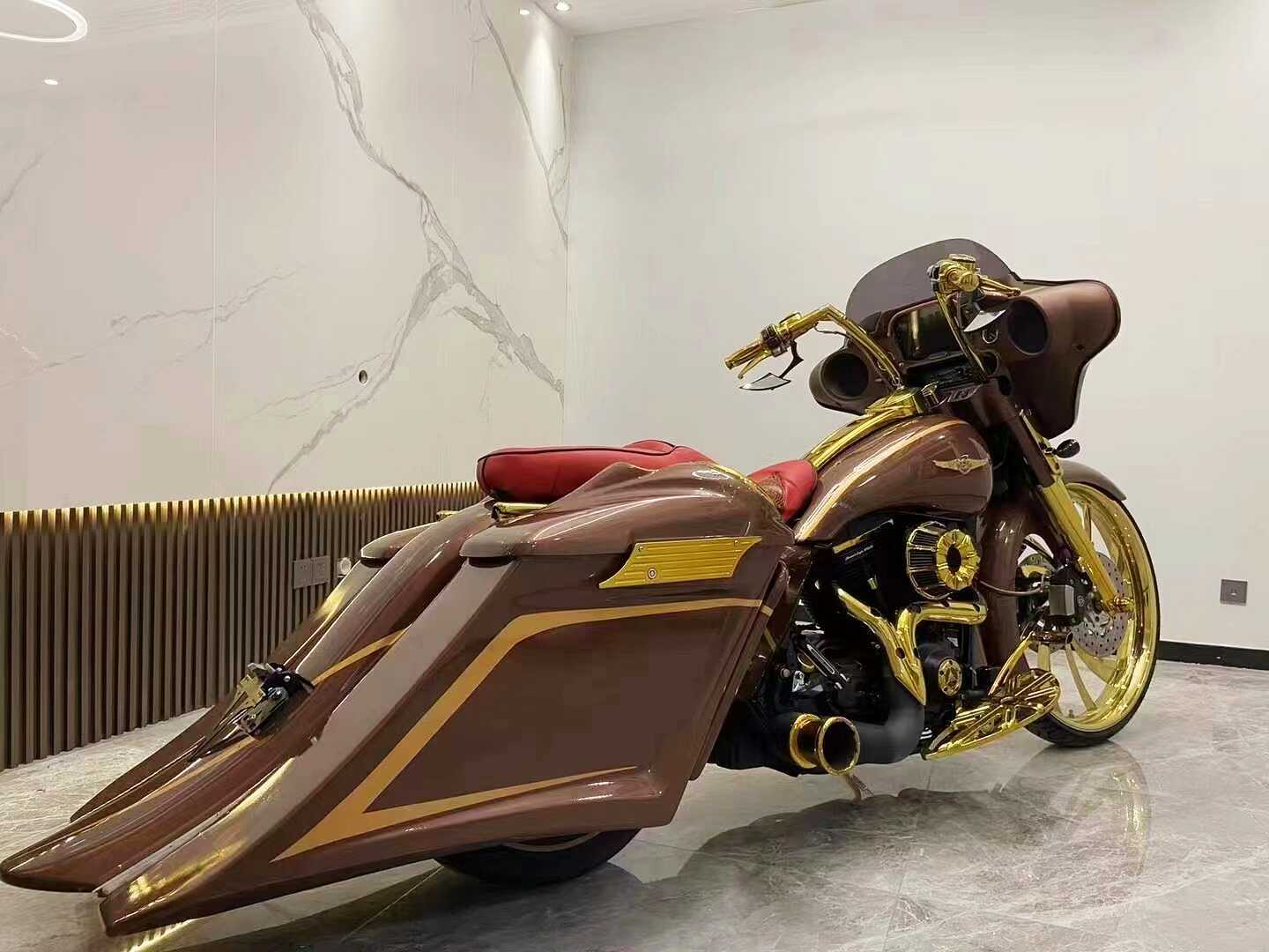 二手摩托车 新人首单立减十元 21年9月 淘宝海外