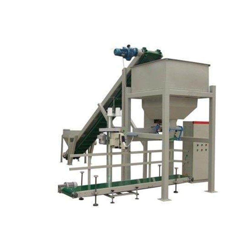 煤炭双称包装机模块颗粒单称装机5重-50kg每分钟300袋定包量称机,淘宝优惠券,粉丝福利购,淘宝优惠卷