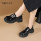 Women's versatile loafers, casual shoes
