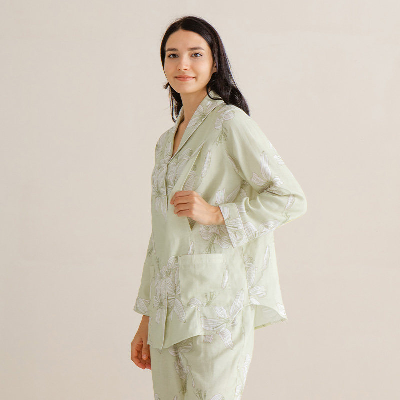  MAMILINE家居服套装