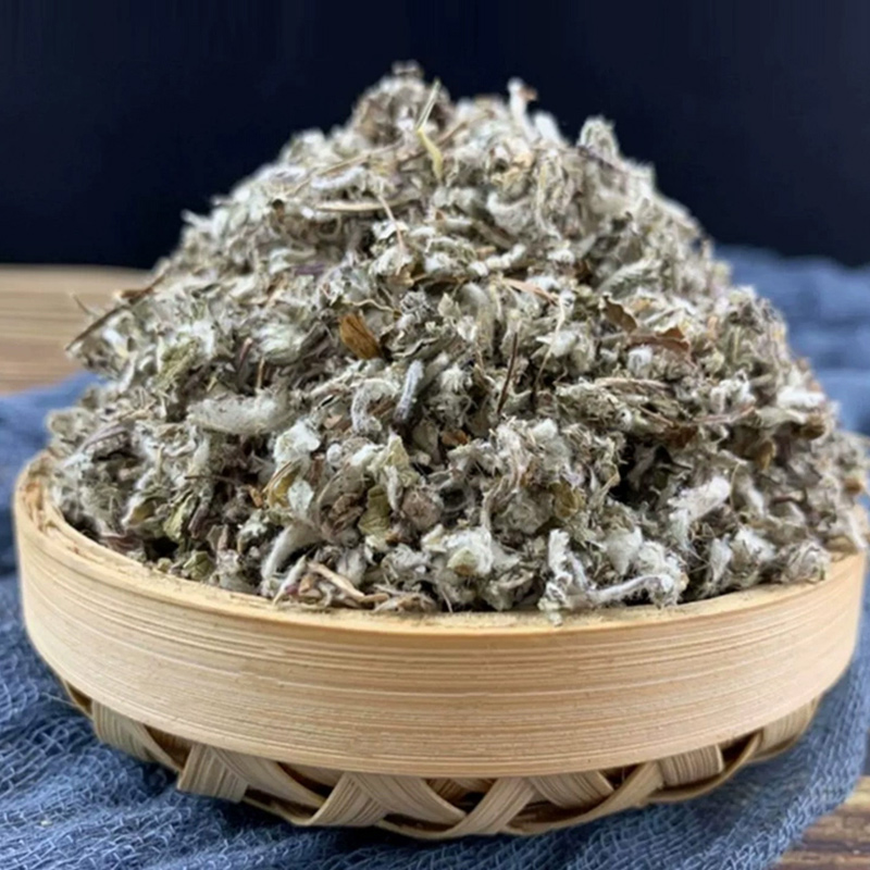 翻白草中药番白草中药材正品干翻百草泡水泡茶非野生天青地白草药 - 图1