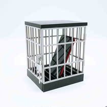 Disciplined Timing Mobile Phone Lock Learning Gathering Creative Gift With Lock and Timers Diy Phone Prison Cell Phone