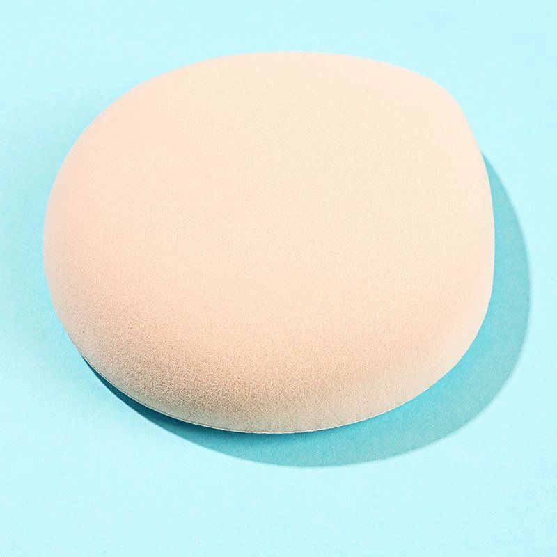 miniso名创优品三丽鸥大号棉花糖气垫粉扑进口散粉粉扑干湿两用,淘宝优惠券,粉丝福利购,淘宝优惠卷