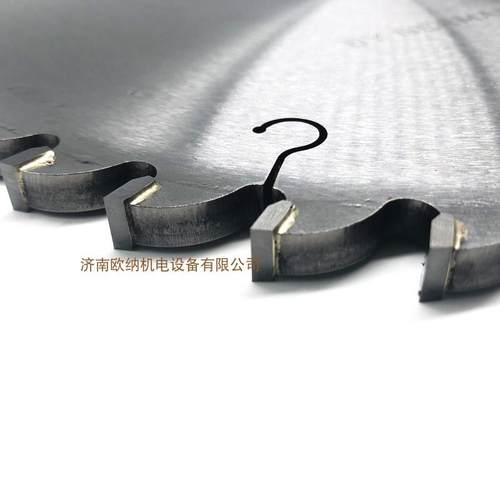 小中大端面铣刀GOOD HELPER好帮手端铣刀160/180/200端铣床锯片 - 图3