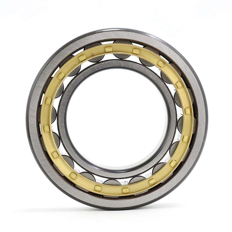 EVT进口圆柱滚子轴承NJ NU2203 2204 2205 2206 2207 2208ECP ECJ - 图3