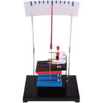 Ampere force demonstrator refers to needle type teaching magnetic field to current action lead experimental equipment physical electrifying instrument