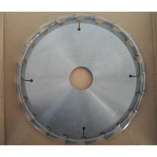 小中大端面铣刀GOOD HELPER好帮手端铣刀160/180/200端铣床锯片 - 图0