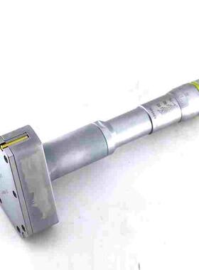 原装正品日本三丰Mitutoyo三爪式刻度内径千分尺368-172 75-88MM