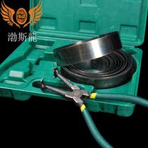 Piston ring pliers sleeve piston ring compressor piston ring disassembly tool fastener piston repair tool