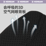 Hidream Pet, несущая сумка для питомца с закусочной, собачья сумка для собак, выгуляя сумка для закусочной, сумка для выгула, сумка для поперечного кулака