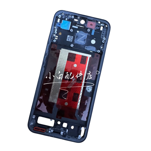 适用oppo reno13 reno13pro屏幕框液晶框前框中框边框拆机手机壳 - 图2