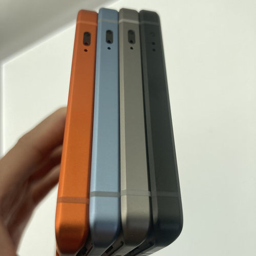适用vivo Xnote 前壳中框屏幕边框 Xfold后盖 X Note拆机手机后壳 - 图1