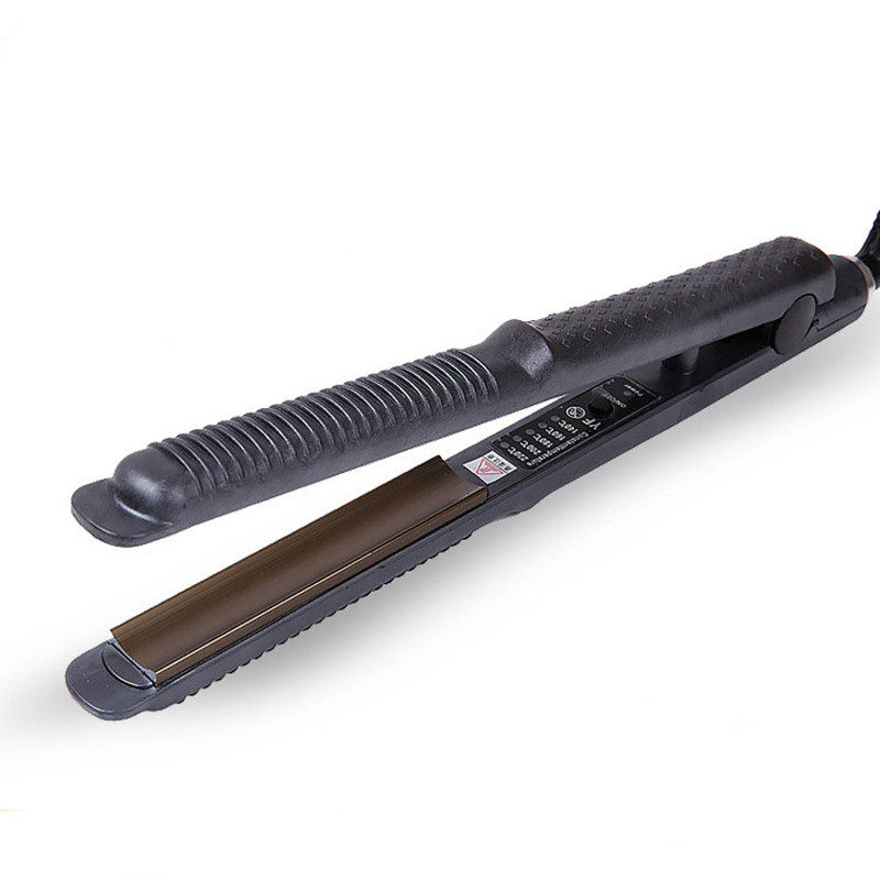 理发店专用直板夹美发直发器内蓬松垫发根小波浪麦穗须玉米烫夹板,淘宝优惠券,粉丝福利购,淘宝优惠卷