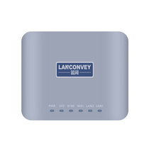 New Products Blue BroadLP-beating 110W wireless N print server print machine Internet share support hand Y machine print usb