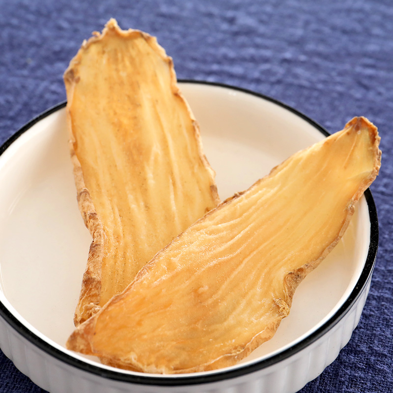 天麻夏枯草中药材组合泡茶喝夏枯穗加和天麻片正品天麻夏枯草泡水