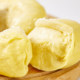 Jiawo Thai Golden Pillow Frozen Durian Meat