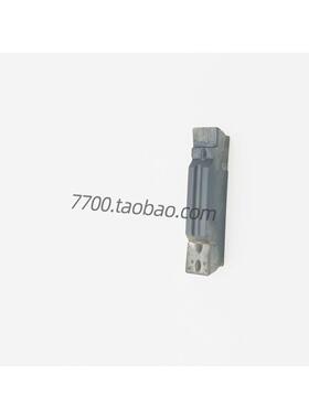 金刚石切断刀片割槽铜铝用高光PCD切槽刀片MGMN300/200/400 CBN