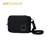 ANTA Champion Travel Series Business Casual Portable Small Bag Men's and Women's Outdoor Sports Crossbody Bag 192610124