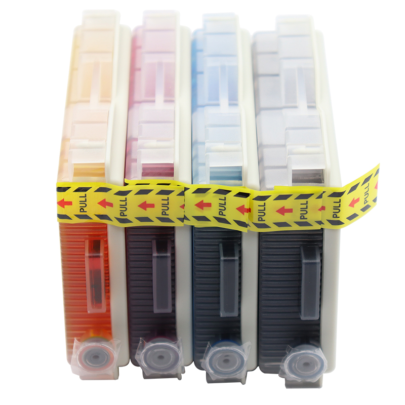 适用兄弟LC960 MFC-230C 235C 240C 265C DCP130C FAX2480C打印机墨盒LC57 LC53 LC960 LC970 LC1000 LC37BK-图3