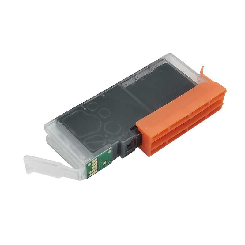 Pacco Da 15 Inchiostri Compatibili XL PGI-270 CLI-271 Per Canon TS6020 TS5020 MG6822