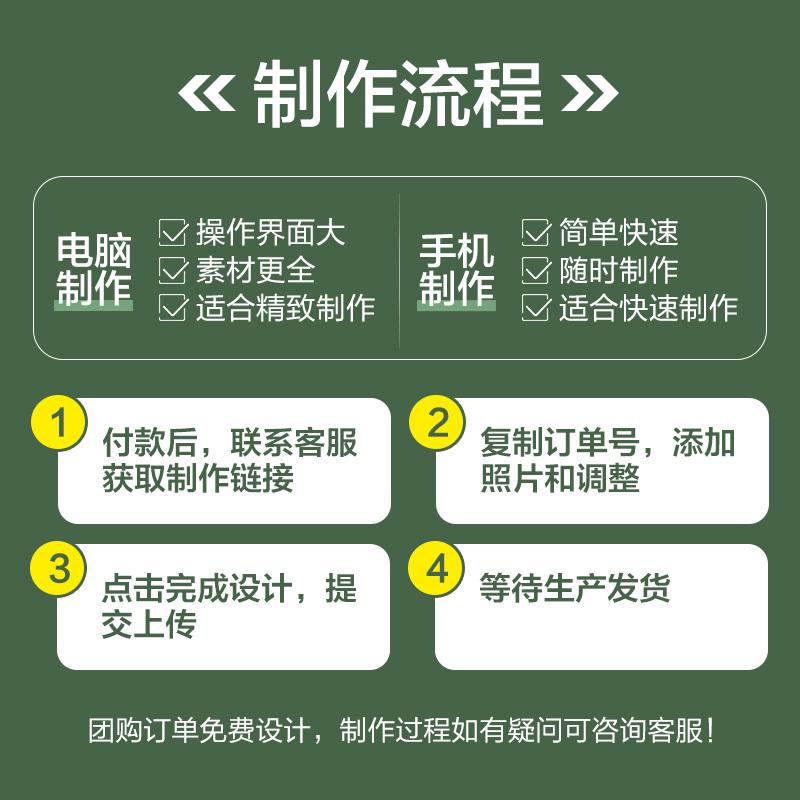 影楼水晶高端制作婚礼纪念册结婚纱照相册本定制写真照片精修入册 - 图2