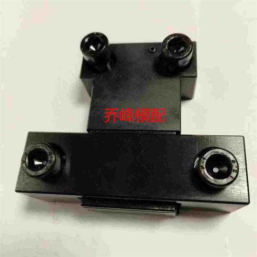 MPLKH30  60  80S 100 80 100L MPLKHS 耐高温锁模扣  现货质量好 - 图3