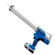 Glue Gun Glass Glue Gun Beauty Stitch Structure Fully Automatic Electric Stepless Soft Glue Glue Gun Beating the Gamier Divine Speed Change