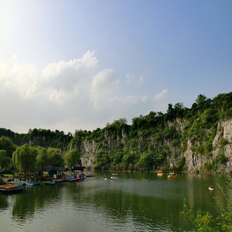 苏州太湖牛仔安住七天塑造好习惯军事夏令营追逐军旅梦蜕变助成长 - 图2