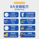 GNITE sleep gummy gaba melatonin ເມັດນອນທີ່ນໍາເຂົ້າຈາກສະຫະລັດອາເມລິກາ theanine sleep aid aminobutyric acid