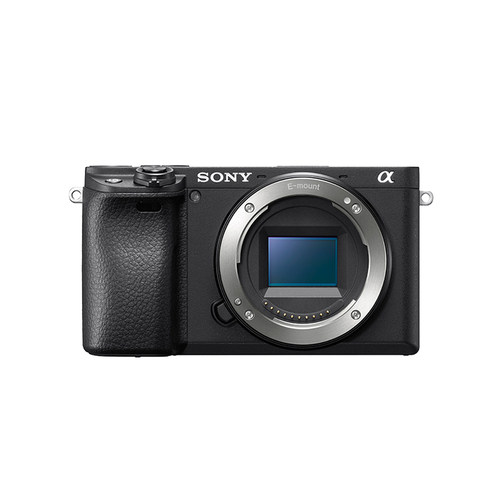 Sony/索尼A6400微单相机直播高清vlog相机 索尼a6400l A6400M - 图3