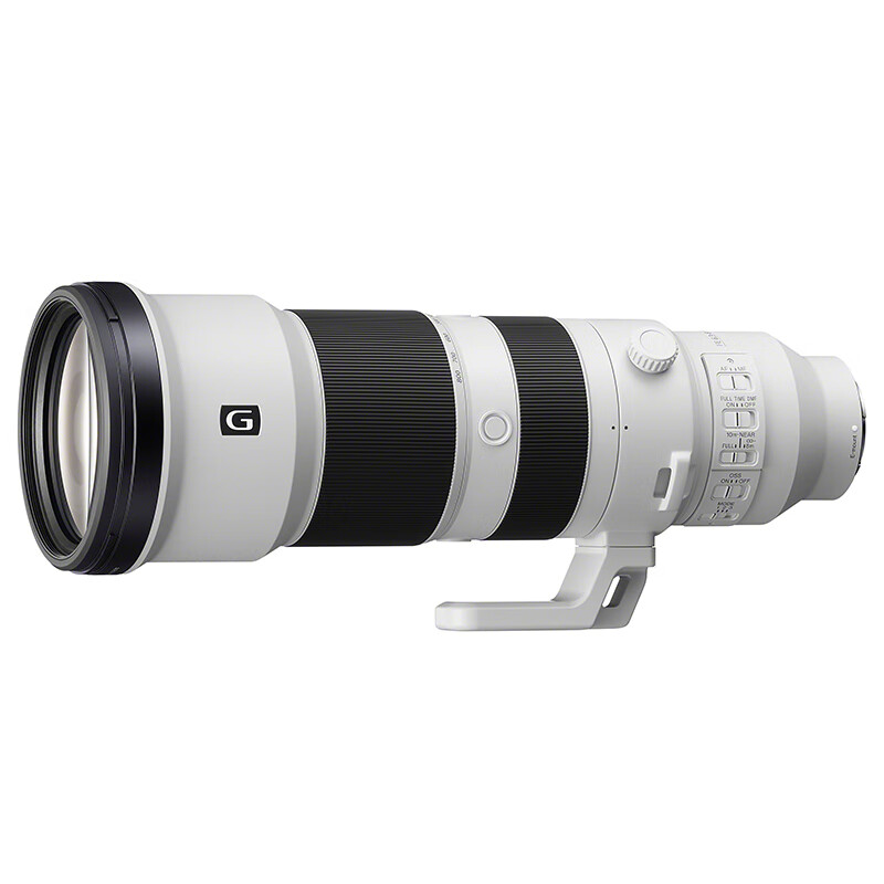 Sony/索尼 FE 400-800mm F6.3-8 G OSS 全画幅超远摄变焦G镜头 - 图3