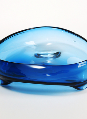 异形水果盘摆件现代客厅酒店