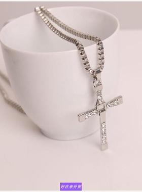 personality necklace men jewelry decorate party