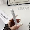 Ice fog magnetic suction suitable for oppoReno12 mobile phone case new oppo5G transparent frosted Rone protective cover PJV110 all-inclusive anti-fall opopreno male por female opp0pp0125G ultra-thin