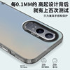 K12X creative fashion couple simple solid color hard case