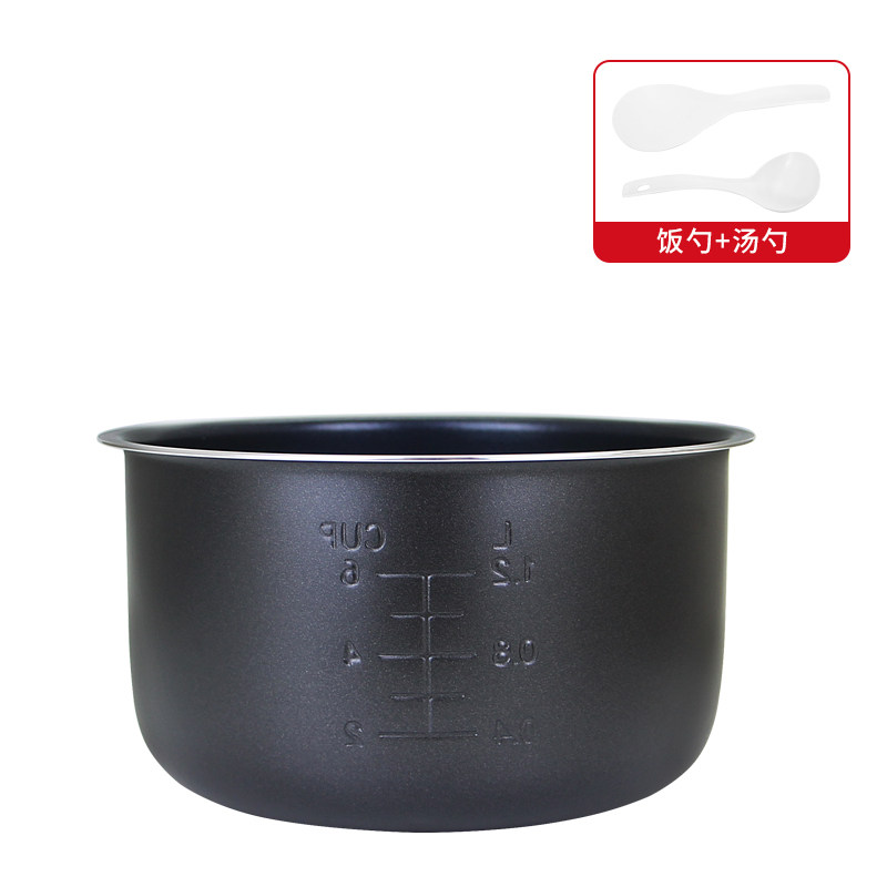 3升电饭煲CFXB30YA5-50/CFXB30YB16-50/30YB807-50内胆煲胆不粘锅 - 图0
