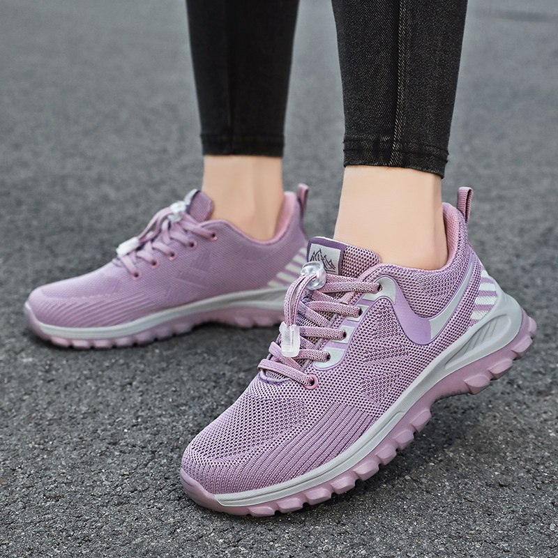 正牌老人鞋秋季老北京布鞋女防滑运动健步鞋舒适中老年软底妈妈鞋,淘宝优惠券,粉丝福利购,淘宝优惠卷