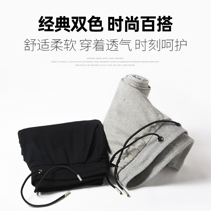 森马集团glm新款夏季休闲男子短裤 GLM休闲裤