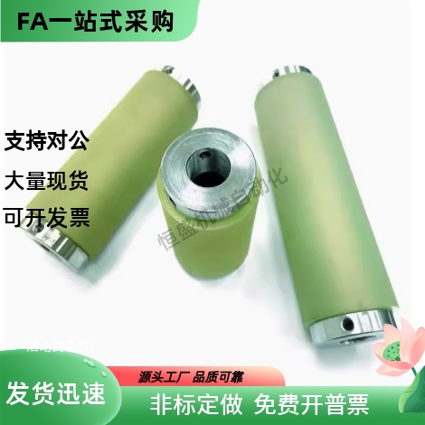 滚轮QAP02 03 04-D30 D40 D50 D60 D80-T3 T5 T10-d8 d10 d12-L50 - 图0