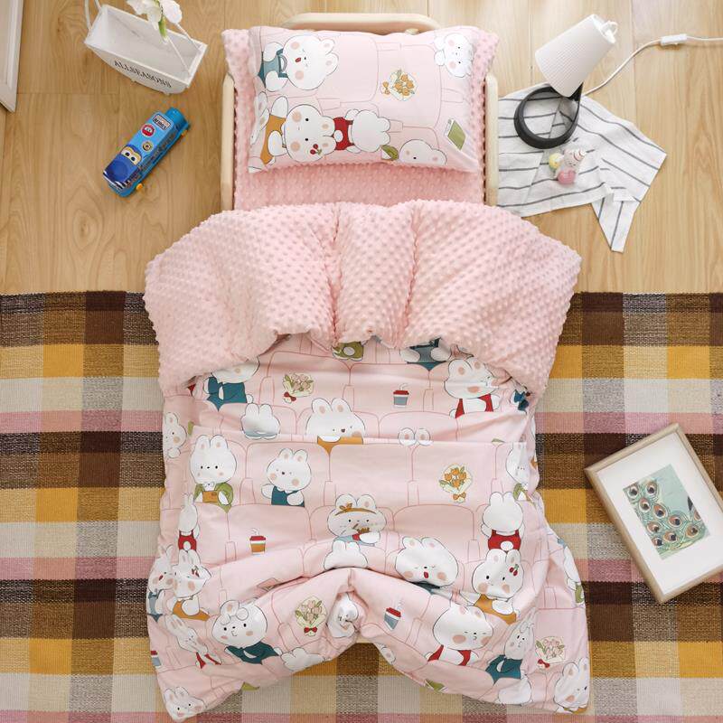  恋薇婴童床品套件